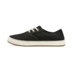 Sanuk Avery Lace Hemp Washed Black - Image 3