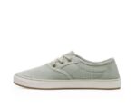 Sanuk Avery Lace Hemp Washed White - Image 3