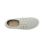 Sanuk Avery Lace Hemp Washed White - Image 6