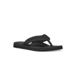 Sanuk Beer Cozy 2 Black - Image 2
