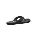 Sanuk Beer Cozy Coaster Black - Image 4