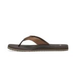 Sanuk Beer Cozy Primo Brown - Image 3