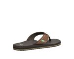Sanuk Beer Cozy Primo Brown - Image 4