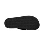 Sanuk Beer Cozy Stacker Suede Black - Image 5