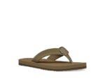Sanuk Beer Cozy Stacker Suede Tan - Image 2