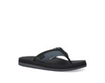 Sanuk Big Swell St Plus Black - Image 2