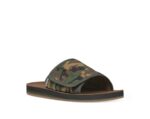 Sanuk Bixby Camo Hemp Woodland Camo - Image 2