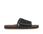 Sanuk Bixby Hemp Black