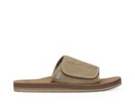 Sanuk Bixby Hemp Khaki