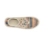 Sanuk Boatie St Print Beige Coastal Stripe - Image 6