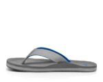 Sanuk Burm Grey-Lt. Grey - Image 3