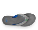 Sanuk Burm Grey-Lt. Grey - Image 6