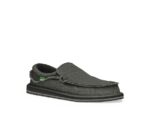 Sanuk Chiba Black - Image 2