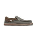 Sanuk Chiba Chill Major Brown