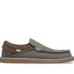 Sanuk Chiba Chill Major Brown