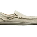 Sanuk Chiba Hemp Natural