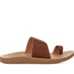 Sanuk Cosmic Calypso Brown