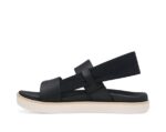 Sanuk Cosmic Sutra Sling Lx Black - Image 3