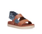 Sanuk Cosmic Sutra Sling Lx Print Adobe - Image 2
