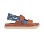 Sanuk Cosmic Sutra Sling Lx Print Adobe