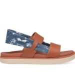 Sanuk Cosmic Sutra Sling Lx Print Adobe