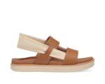 Sanuk Cosmic Sutra Sling Lx Tan