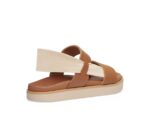 Sanuk Cosmic Sutra Sling Lx Tan - Image 4