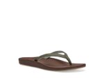 Sanuk Cosmic Yoga Joy Burnt Olive - Image 2