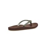 Sanuk Cosmic Yoga Joy Burnt Olive - Image 4