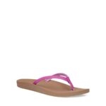 Sanuk Cosmic Yoga Joy Festival Fuchsia - Image 2