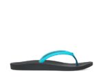 Sanuk Cosmic Yoga Joy Teal