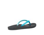 Sanuk Cosmic Yoga Joy Teal - Image 4