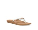 Sanuk Cosmic Yoga Joy White - Image 2