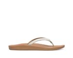 Sanuk Cosmic Yoga Joy White