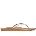 Sanuk Cosmic Yoga Joy White