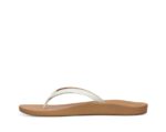 Sanuk Cosmic Yoga Joy White - Image 3