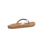 Sanuk Cosmic Yoga Joy White - Image 4