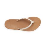 Sanuk Cosmic Yoga Joy White - Image 6