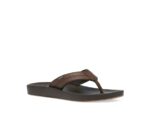 Sanuk Cosmic Yoga Mat Brown - Image 2