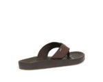 Sanuk Cosmic Yoga Mat Brown - Image 4