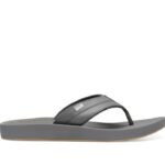 Sanuk Cosmic Yoga Mat Grey