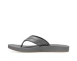 Sanuk Cosmic Yoga Mat Grey - Image 3