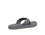 Sanuk Cosmic Yoga Mat Grey - Image 4