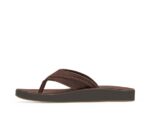 Sanuk Cosmic Yoga Mat Lx Dark Brown - Image 3