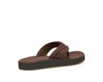 Sanuk Cosmic Yoga Mat Lx Dark Brown - Image 4