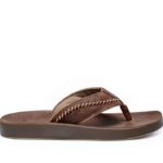 Sanuk Cosmic Yoga Mat Lx Saddle Tan