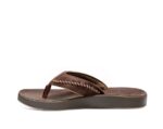 Sanuk Cosmic Yoga Mat Lx Saddle Tan - Image 3