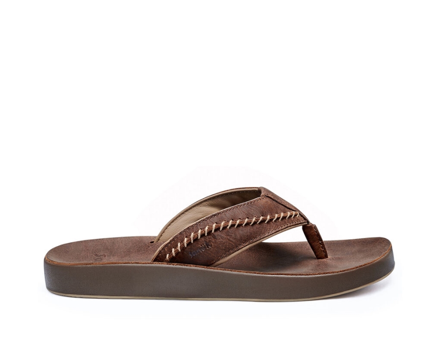 sanuk_cosmic_yoga_mat_lx_saddle_tan.jpg Sanuk Cosmic Yoga Mat Lx Saddle Tan - Image 1