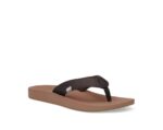 Sanuk Cosmic Yoga Mat(Synthetic) Brown - Image 2