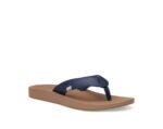Sanuk Cosmic Yoga Mat(Synthetic) Navy - Image 2